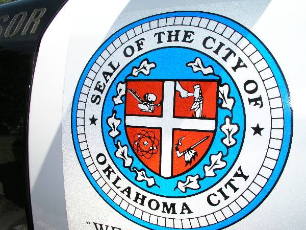 Oklahoma City Police Department (6/5/2009)