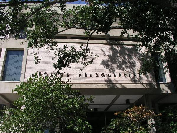 Oklahoma City Police Department (6/5/2009)