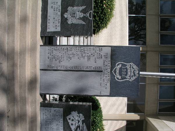 Oklahoma City Police Department (6/5/2009)