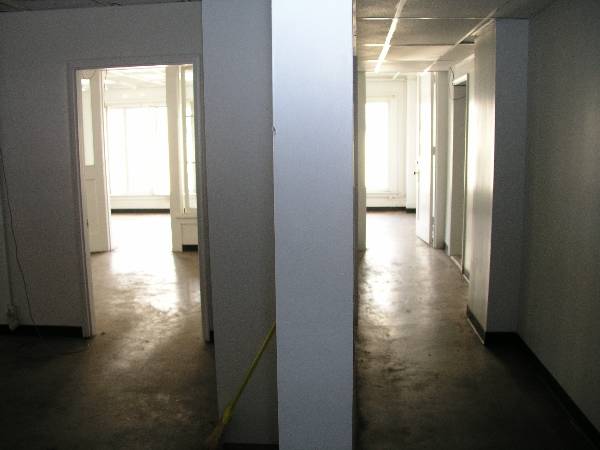 Salyer Building (6/5/2009)