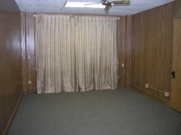 Wells Building (6/5/2009)
