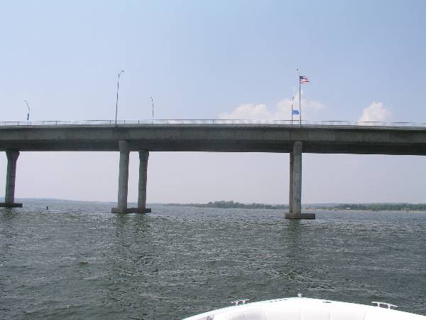 Grand Lake (6/22/2009)