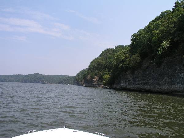 Grand Lake (6/22/2009)