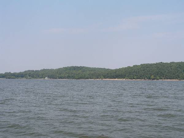 Grand Lake (6/22/2009)