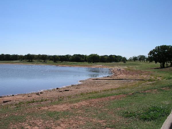 Lake Stanley Draper (6/24/2009)