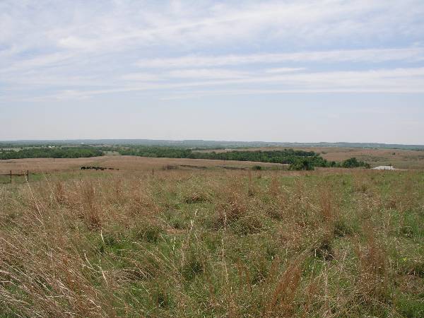 Sugarloaf Ranch (6/24/2009)