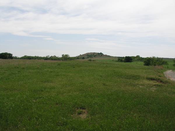 Sugarloaf Ranch (6/24/2009)