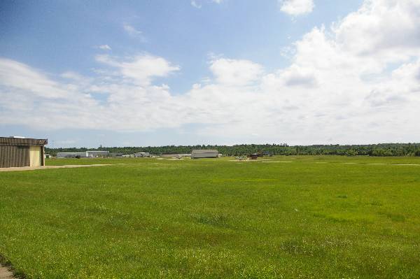 Osage Tulsa Airpark (6/29/2009)