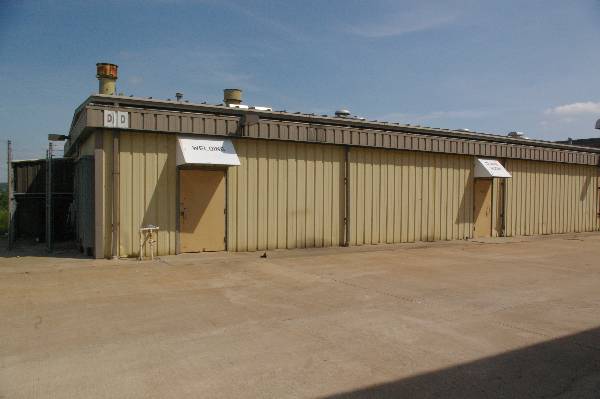 Osage Tulsa Airpark (6/29/2009)