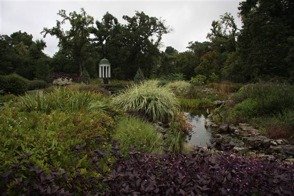 Philbrook Museum (9/11/2009)