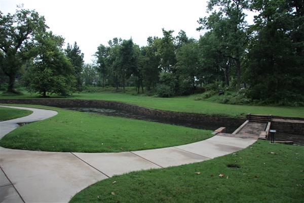 Philbrook Museum (9/11/2009)