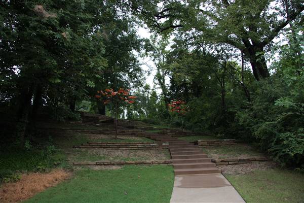 Philbrook Museum (9/11/2009)
