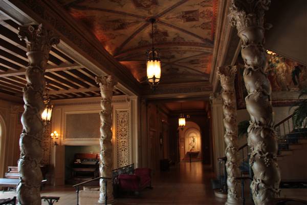 Philbrook Museum (9/11/2009)