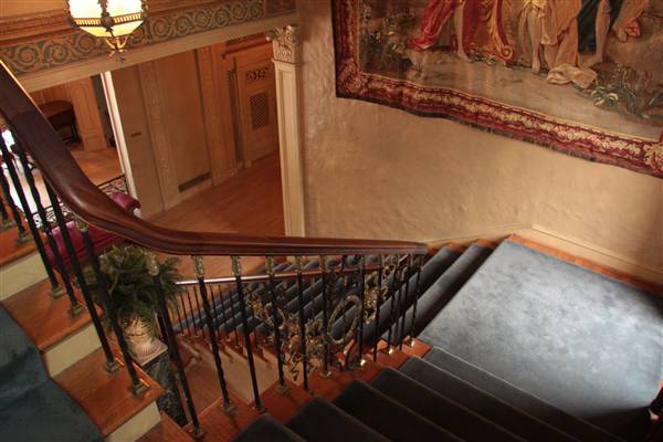Philbrook Museum (9/11/2009)