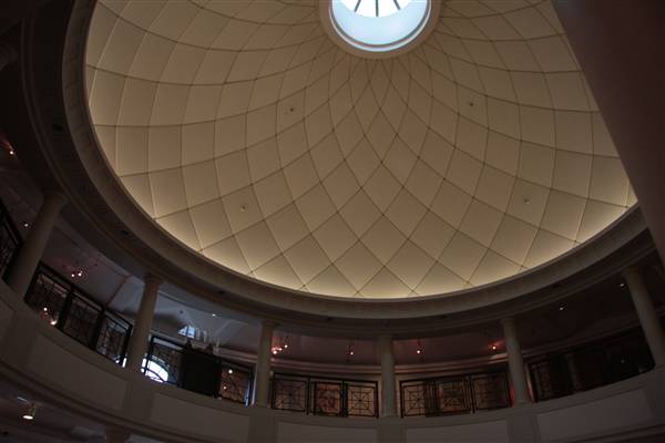 Philbrook Museum (9/11/2009)