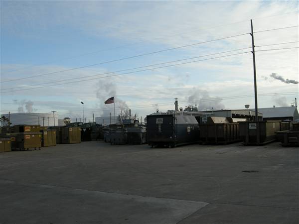 Sinclair Refinery (9/24/2009)