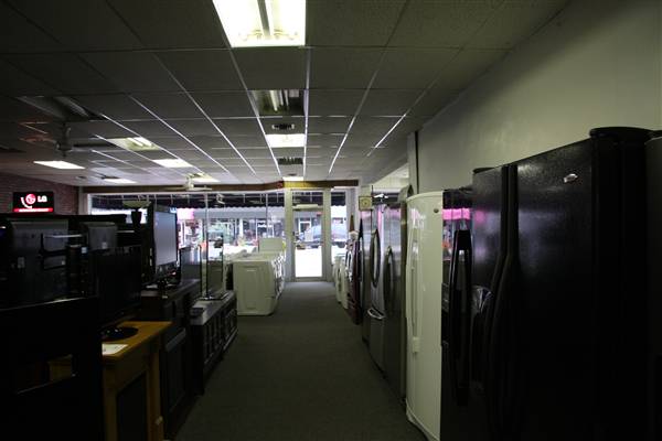 Allen's Electronics (10/6/2009)