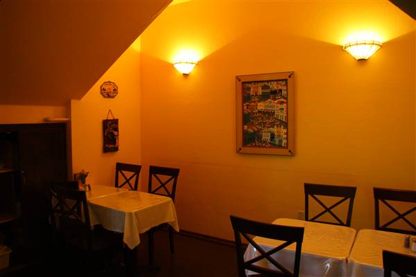 Cafe do Brazil (1/21/2010)