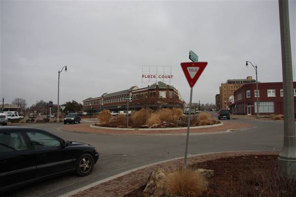 Midtown (1/21/2010)