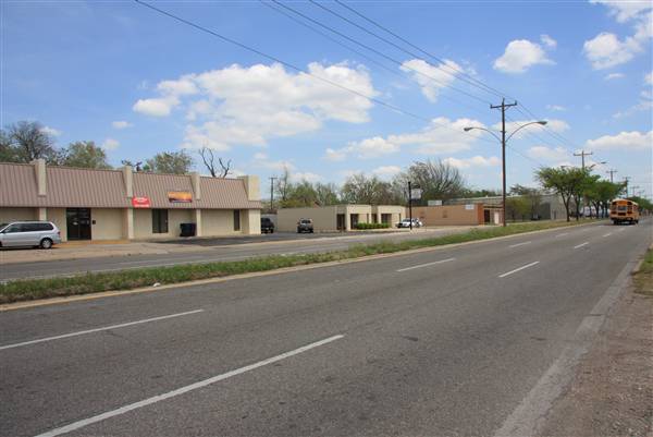 6th & Blackwelder (4/15/2010)