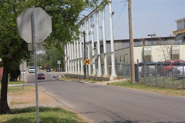 3rd & McKinley (4/15/2010)