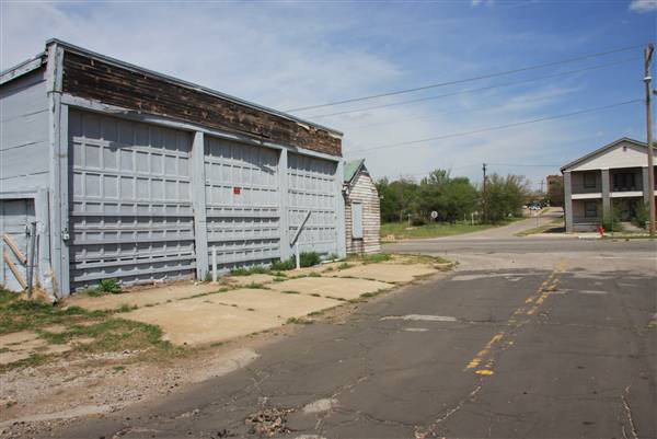 Linwood & Klein (4/15/2010)