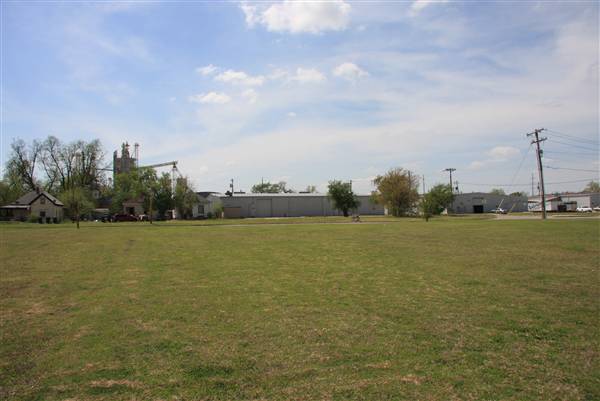 Linwood & Klein (4/15/2010)