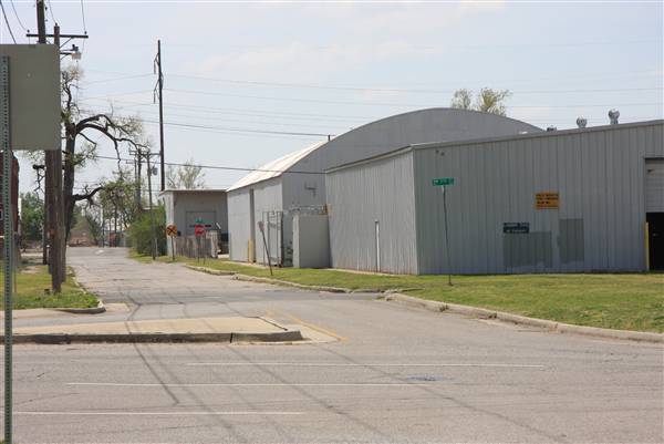 Linwood & Klein (4/15/2010)
