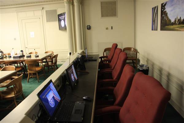 Capitol Hearing Room (5/7/2010)