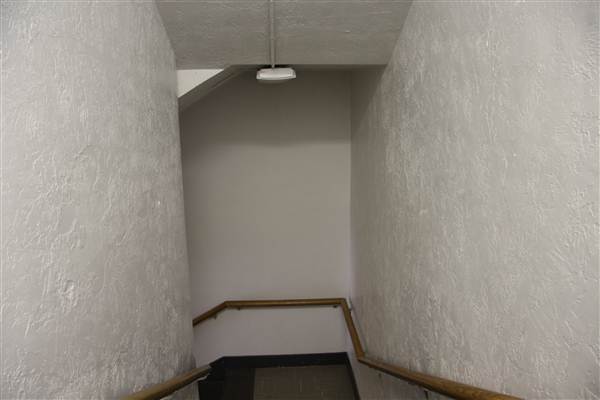 Griffin Memorial Hospital Hope Hall (12/8/2010)