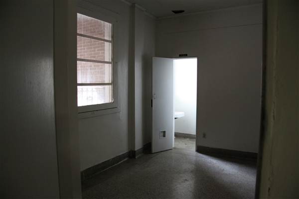 Griffin Memorial Hospital Hope Hall (12/8/2010)