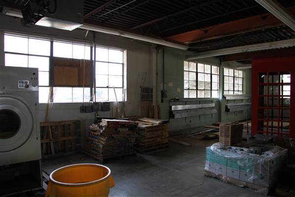 Griffin Memorial Hospital Workshop (12/9/2010)