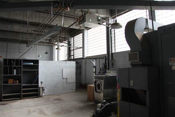 Westheimer North Base 504 & 505 (12/15/2010)