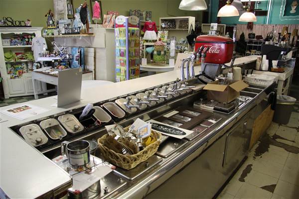 The Corner Market (3/14/2011)