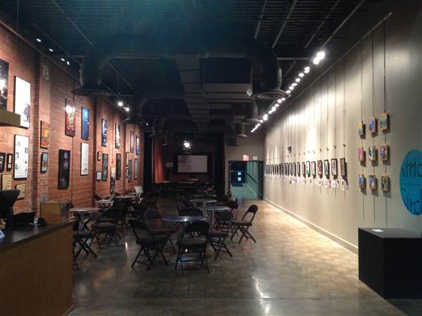 Circle Cinema (8/27/2013)