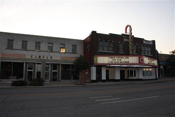 Circle Cinema (8/27/2013)