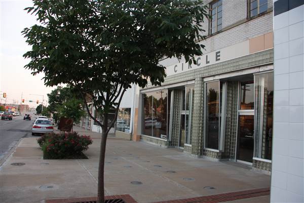 Circle Cinema (8/27/2013 - Credits: Yousef Kazemi)
