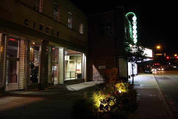 Circle Cinema (8/27/2013)