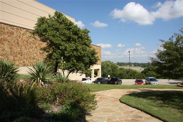 National Cowboy Hall of Fame & Western Heritage Museum (10/31/2013)