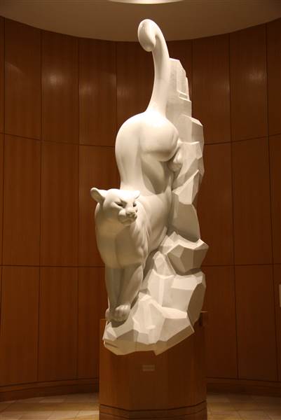 National Cowboy Hall of Fame & Western Heritage Museum (11/15/2013)