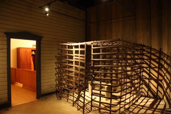 National Cowboy Hall of Fame & Western Heritage Museum (11/15/2013)