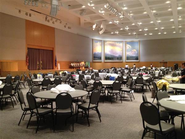 National Cowboy Hall of Fame & Western Heritage Museum (11/15/2013)