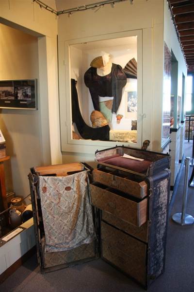 Three Valley Museum (2/19/2014)