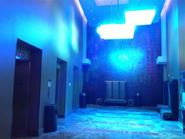 Choctaw Casino Resort (2/20/2014)