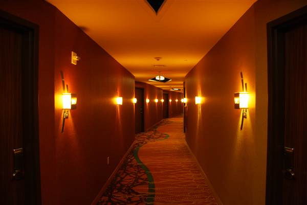 Choctaw Casino Resort (2/20/2014)