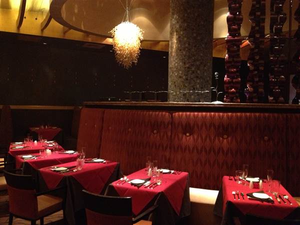 Choctaw Casino Resort (2/20/2014)