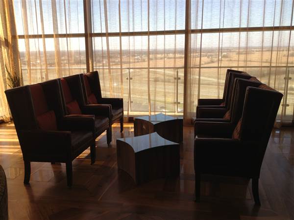 Choctaw Casino Resort (2/20/2014)