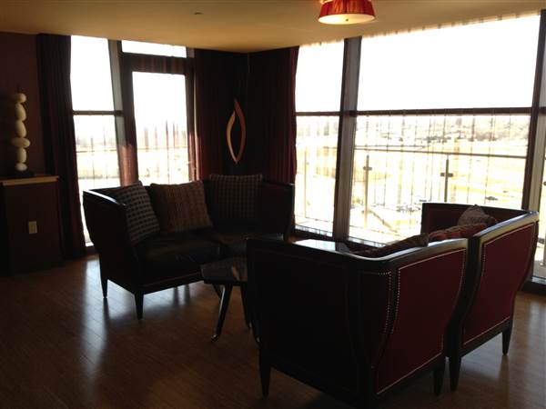 Choctaw Casino Resort (2/20/2014)