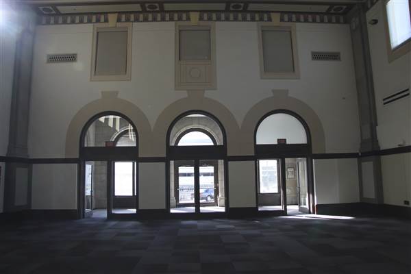 Oklahoma Jazz Hall of Fame (7/8/2014)