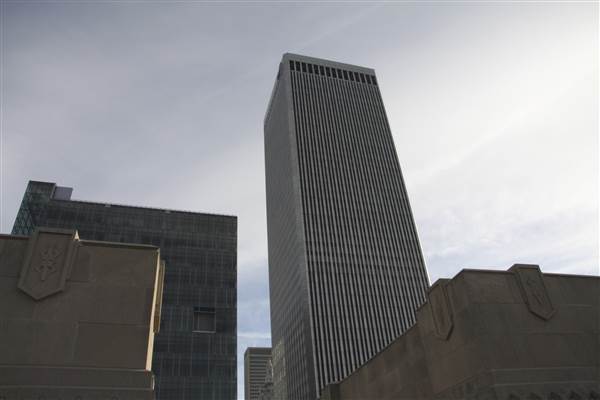 Oklahoma Jazz Hall of Fame (7/8/2014)